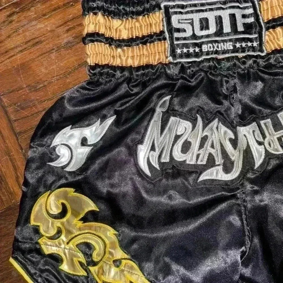 Boxer shorts - Picture 6 of 9